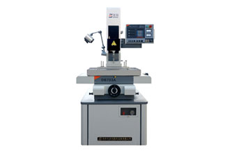 Baoma-Drill-EDM-Machine