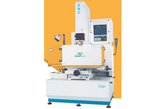 SMARTZNC